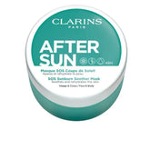 CLARINS-MÁSCARA PARA APÓS SOL FACE E CORPO 100 ML-DrShampoo - Perfumaria e Cosmética